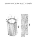 INTERSPERSED MULTI-LAYER CONCENTRIC WOUND STATOR diagram and image