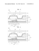 ORGANIC LIGHT EMITTING DISPLAY APPARATUS diagram and image