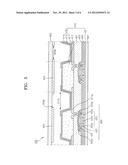 ORGANIC LIGHT EMITTING DISPLAY APPARATUS diagram and image