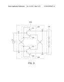 LED CIRCUIT diagram and image