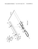 PREDICTIVE THERMAL PROTECTION FOR MOTORS IN BARRIER OPERATOR SYSTEMS diagram and image