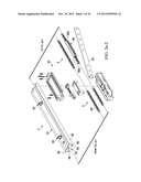 PREDICTIVE THERMAL PROTECTION FOR MOTORS IN BARRIER OPERATOR SYSTEMS diagram and image