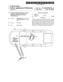 VEHICLE MOUNTED PERSONAL DEVICE BATTERY CHARGING STATION AND OPERATING     METHODS TO AVOID INTERFERENCE diagram and image