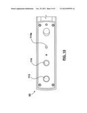 LIGHT WITH INTEGRATED INDUCTIVE CHARGER BASE STATION diagram and image