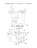 POWER CONVERTER AND CONTROL METHOD USING THE SAME diagram and image