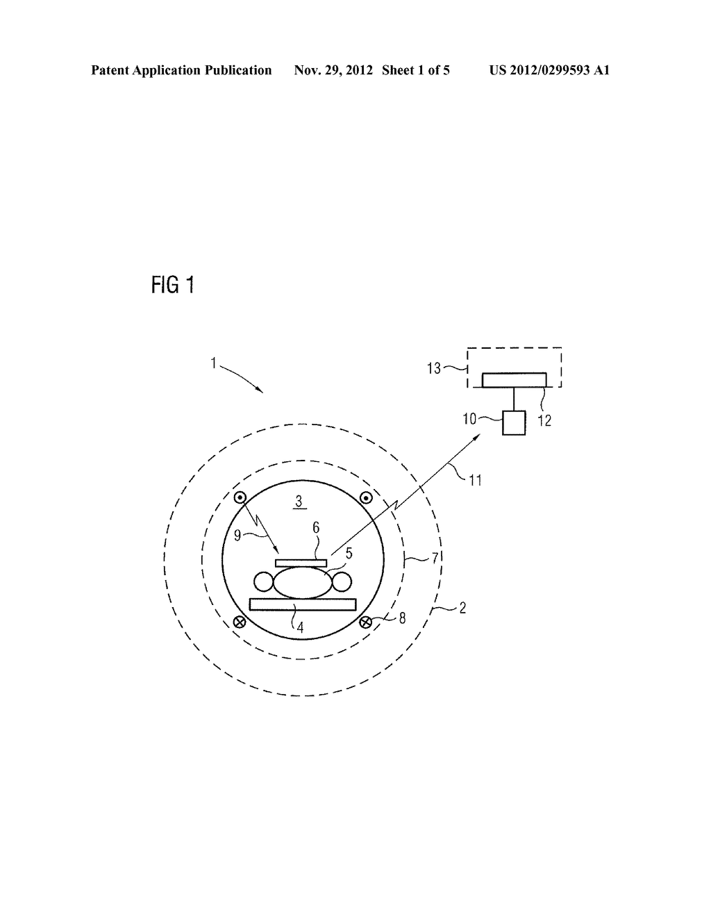 LOCAL COIL FOR A MAGNETIC RESONANCE DEVICE - diagram, schematic, and image 02