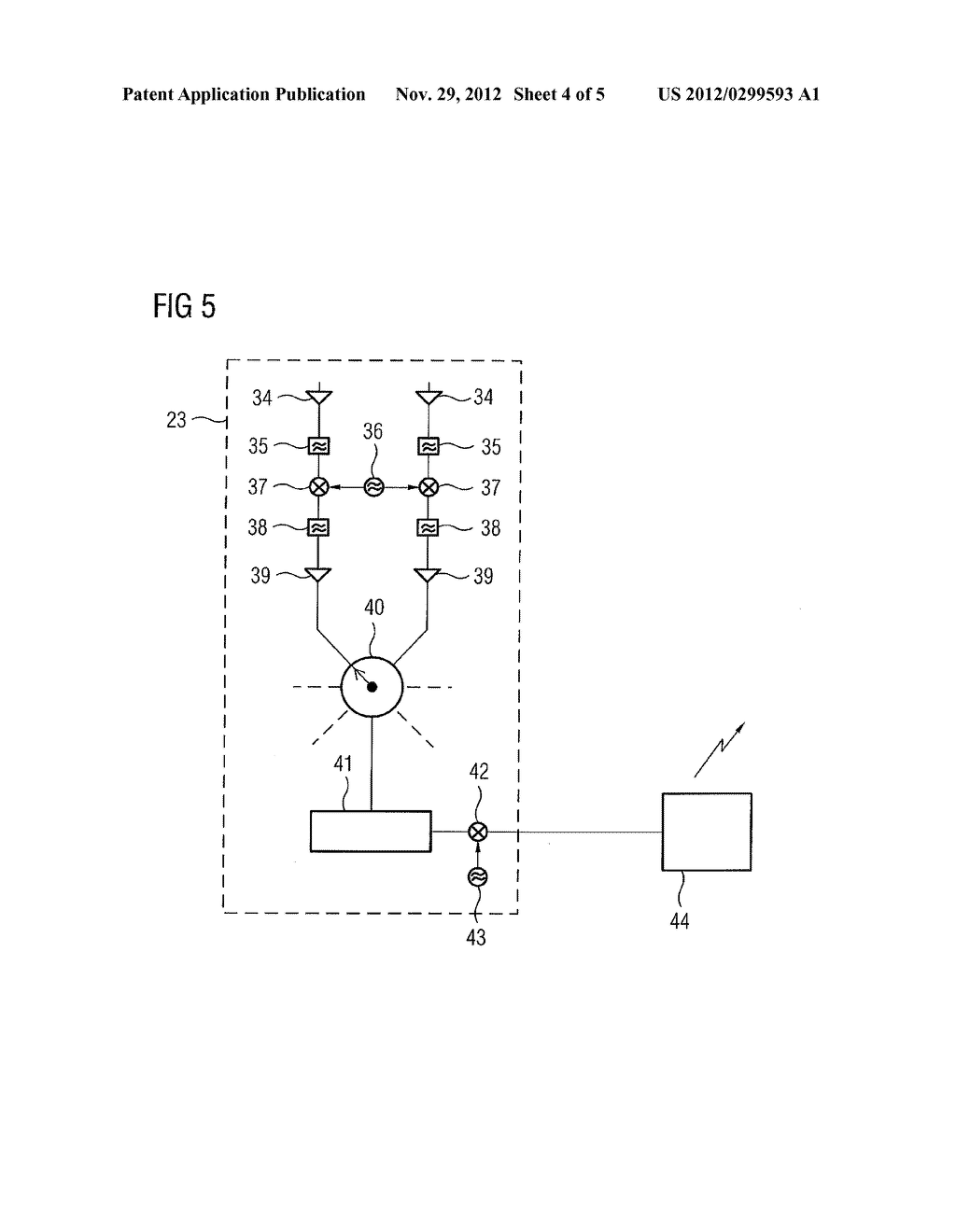 LOCAL COIL FOR A MAGNETIC RESONANCE DEVICE - diagram, schematic, and image 05