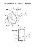 Electric field sensor and implements comprising same diagram and image