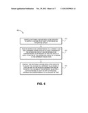 SUPPLY VOLTAGE CONTROL BASED AT LEAST IN PART ON POWER STATE OF INTEGRATED     CIRCUIT diagram and image