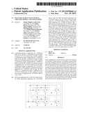 SELECTING PA BIAS LEVELS OF RF PA CIRCUITRY DURING A MULTISLOT BURST diagram and image