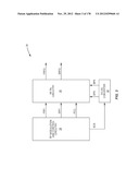 SELECTING PA BIAS LEVELS OF RF PA CIRCUITRY DURING A MULTISLOT BURST diagram and image