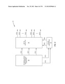 SELECTING PA BIAS LEVELS OF RF PA CIRCUITRY DURING A MULTISLOT BURST diagram and image