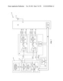 SELECTING PA BIAS LEVELS OF RF PA CIRCUITRY DURING A MULTISLOT BURST diagram and image