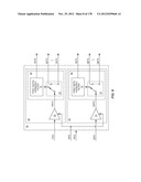 SELECTING PA BIAS LEVELS OF RF PA CIRCUITRY DURING A MULTISLOT BURST diagram and image