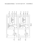 SELECTING PA BIAS LEVELS OF RF PA CIRCUITRY DURING A MULTISLOT BURST diagram and image