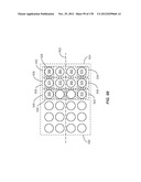 SELECTING PA BIAS LEVELS OF RF PA CIRCUITRY DURING A MULTISLOT BURST diagram and image