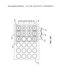 SELECTING PA BIAS LEVELS OF RF PA CIRCUITRY DURING A MULTISLOT BURST diagram and image