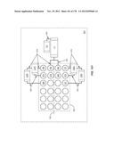 SELECTING PA BIAS LEVELS OF RF PA CIRCUITRY DURING A MULTISLOT BURST diagram and image