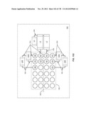 SELECTING PA BIAS LEVELS OF RF PA CIRCUITRY DURING A MULTISLOT BURST diagram and image