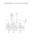 SELECTING PA BIAS LEVELS OF RF PA CIRCUITRY DURING A MULTISLOT BURST diagram and image