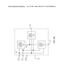 SELECTING PA BIAS LEVELS OF RF PA CIRCUITRY DURING A MULTISLOT BURST diagram and image