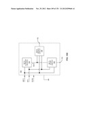 SELECTING PA BIAS LEVELS OF RF PA CIRCUITRY DURING A MULTISLOT BURST diagram and image