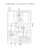 SELECTING PA BIAS LEVELS OF RF PA CIRCUITRY DURING A MULTISLOT BURST diagram and image