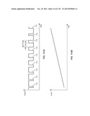 SELECTING PA BIAS LEVELS OF RF PA CIRCUITRY DURING A MULTISLOT BURST diagram and image