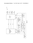 SELECTING PA BIAS LEVELS OF RF PA CIRCUITRY DURING A MULTISLOT BURST diagram and image