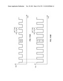 SELECTING PA BIAS LEVELS OF RF PA CIRCUITRY DURING A MULTISLOT BURST diagram and image