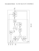 SELECTING PA BIAS LEVELS OF RF PA CIRCUITRY DURING A MULTISLOT BURST diagram and image