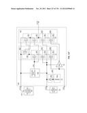 SELECTING PA BIAS LEVELS OF RF PA CIRCUITRY DURING A MULTISLOT BURST diagram and image