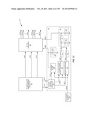 SELECTING PA BIAS LEVELS OF RF PA CIRCUITRY DURING A MULTISLOT BURST diagram and image