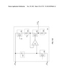 SELECTING PA BIAS LEVELS OF RF PA CIRCUITRY DURING A MULTISLOT BURST diagram and image