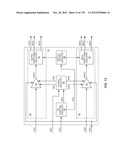 SELECTING PA BIAS LEVELS OF RF PA CIRCUITRY DURING A MULTISLOT BURST diagram and image