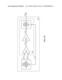 SELECTING PA BIAS LEVELS OF RF PA CIRCUITRY DURING A MULTISLOT BURST diagram and image