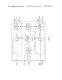 SELECTING PA BIAS LEVELS OF RF PA CIRCUITRY DURING A MULTISLOT BURST diagram and image