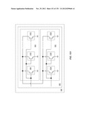 SELECTING PA BIAS LEVELS OF RF PA CIRCUITRY DURING A MULTISLOT BURST diagram and image