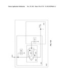 SELECTING PA BIAS LEVELS OF RF PA CIRCUITRY DURING A MULTISLOT BURST diagram and image