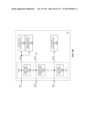 SELECTING PA BIAS LEVELS OF RF PA CIRCUITRY DURING A MULTISLOT BURST diagram and image