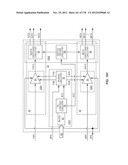 SELECTING PA BIAS LEVELS OF RF PA CIRCUITRY DURING A MULTISLOT BURST diagram and image