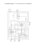 SELECTING PA BIAS LEVELS OF RF PA CIRCUITRY DURING A MULTISLOT BURST diagram and image