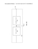 SELECTING PA BIAS LEVELS OF RF PA CIRCUITRY DURING A MULTISLOT BURST diagram and image