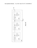 SELECTING PA BIAS LEVELS OF RF PA CIRCUITRY DURING A MULTISLOT BURST diagram and image