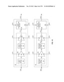 SELECTING PA BIAS LEVELS OF RF PA CIRCUITRY DURING A MULTISLOT BURST diagram and image