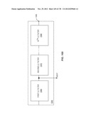 SELECTING PA BIAS LEVELS OF RF PA CIRCUITRY DURING A MULTISLOT BURST diagram and image