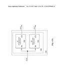 SELECTING PA BIAS LEVELS OF RF PA CIRCUITRY DURING A MULTISLOT BURST diagram and image