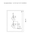 SELECTING PA BIAS LEVELS OF RF PA CIRCUITRY DURING A MULTISLOT BURST diagram and image