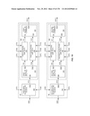 SELECTING PA BIAS LEVELS OF RF PA CIRCUITRY DURING A MULTISLOT BURST diagram and image