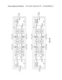 SELECTING PA BIAS LEVELS OF RF PA CIRCUITRY DURING A MULTISLOT BURST diagram and image